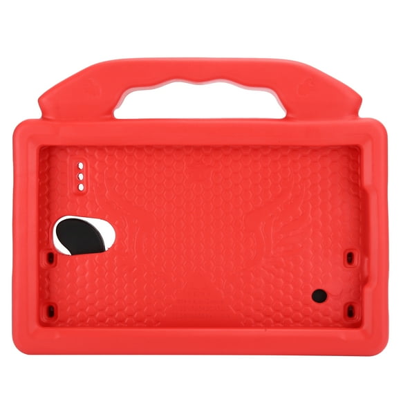 Tablet Rugged Cover, Etui Protection Child-friendly EVA Protective Shell Tablet 8 Zoll Tablet Heavy Duty Cover, For Home