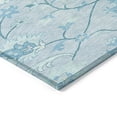 thumbnail image 3 of Addison Rugs Chantille Indoor/Outdoor Traditional Global Sky Machine Washable Rectangle Rug, 3' x 5', 3 of 8