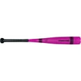 thumbnail image 3 of Victus Vibe Limited Edition Crayon Junior Big Barrel Baseball Bat -10 Pink, 3 of 4