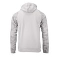 thumbnail image 3 of Paragon Tahoe Camo Fleece Hooded Sweatshirt, 3 of 3