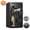 6.0 Drop Slot Safe, variant on 2.0 Cub Safe Box, Digital Home Safe with Two Removable & Adjustable Shelf, Safe for Home with Mute Mode & Dual Alarm, Money Safe Box with 4 Solid Living Bolts and Velvet Interior