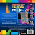 thumbnail image 4 of Kroeger Tetris Dual Game, 4 of 4