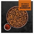 thumbnail image 4 of Wonderful Pistachios No Shells BBQ Flavored Nuts, 11 Ounce Bag, 4 of 8