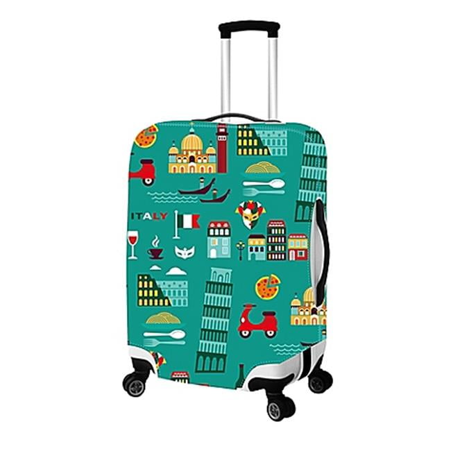 luggage cover walmart