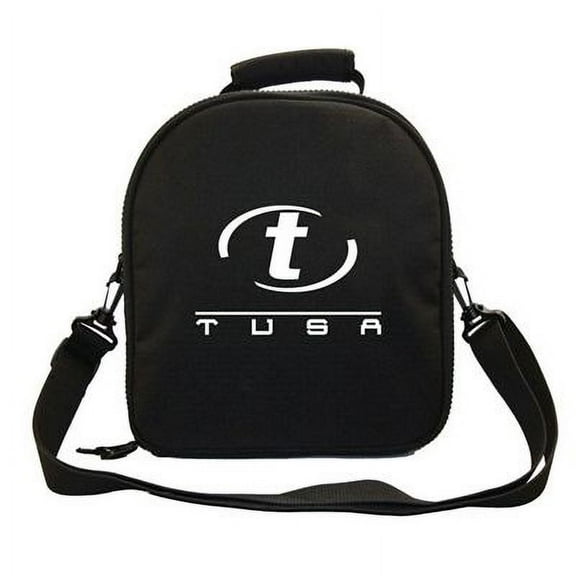 TUSA Regulator Carry Bag - Black