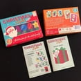 thumbnail image 2 of Christmas Lights A Card Game , 13 Different Holiday Festive Themed Games to Play - 25th Century Games, 2 of 10