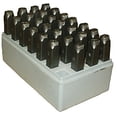 thumbnail image 1 of C.H. HANSON 20851 1/8" HD STEEL LETTER HAND STAMP SET, 1 of 2