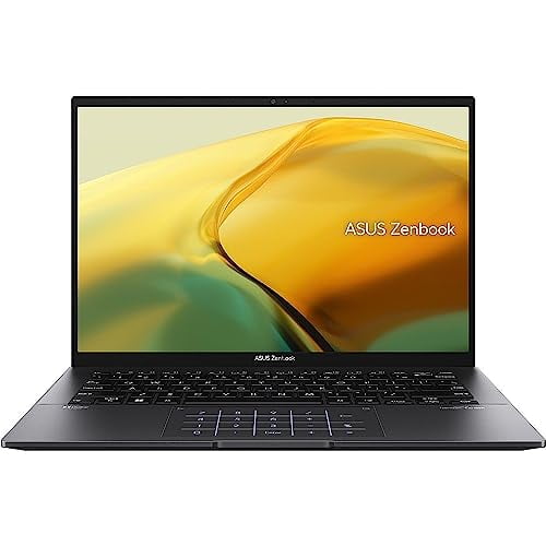 ほぼ新品ASUS Zenbook14UM3402YA Ryzen 7 7730U f8874c51-9d3d-49ab-93d3-