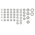 thumbnail image 1 of Kit de rodamiento de bolas de 43 piezas para piezas de actualización de coche 1/10 Traxxas Summit Rc Afortunado Sencillez, 1 of 5