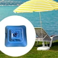 thumbnail image 2 of LOVIVER Fillable Umbrella Base Freestanding Umbrella Stand for Deck Backyard Outdoor, 2 of 8