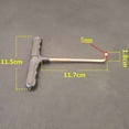 thumbnail image 2 of 2X Trampoline Spring Pull Tool -Hook Spring Puller Tool to Pull A Trampoline Spring, 2 of 5