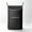 Black, variant on XL Hanging Laundry Hamper Bag, Black Door Hanging Hamper with Large Openging Hanging Laundry Hamper Storage Bag Large Size 36X22 inch (Black)