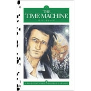 Pre-Owned The Time Machine (Dalmatian Press Children's Classic) Paperback