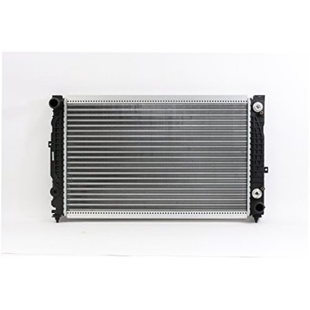 Radiator - Pacific Best Inc For/Fit 2036 96-02 Audi A4 S4 98-05 A6 S6 Passat V6 2.8L AT/MT