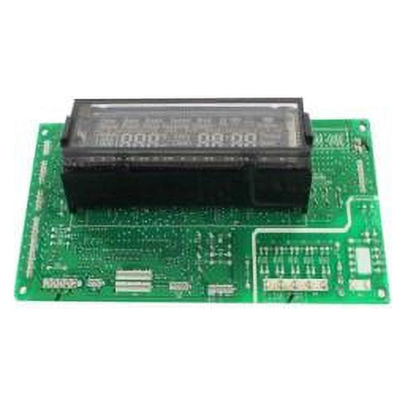 LG EBR78898213 PCB Assembly – Genuine OEM Display Circuit Board Replacement Part