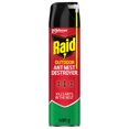 thumbnail image 1 of Insecticide Raid Destructeur de nids de fourmis, pour utilisation à l’extérieur, 400 g, 1 of 8