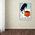 thumbnail image 3 of Trademark Fine Art 'Ads-0064' Canvas Art by Vintage Lavoie, 3 of 3