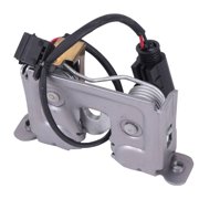 Bapmic 51237178753 Front Hood Lock Latch for BMW E70 E71 X5 08-13 E72 X6 08-14