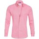 thumbnail image 3 of Blusa y camisa de manga larga con cuello vuelto para hombre, blusa informal de moda con cuello vuelto, manga larga, cremallera, botones de lino, blusa de algodón para hombre, 3 of 6
