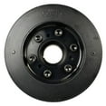 thumbnail image 5 of Fluidampr Ford PowerStroke 7.3L Late 1999-2003 Steel Externally Balanced Damper, 5 of 6