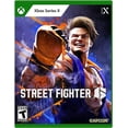 thumbnail image 1 of Street Fighter 6 - Xbox Series Capcom Videojuego, 1 of 2