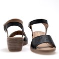 thumbnail image 4 of SANDALIA TRISTANNI SHOES NEGRO 132880, 4 of 4