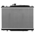 thumbnail image 4 of DNA Motoring Aluminum Core Radiator 13579 for 16-21 Mazda CX-3 Scion IA Toyota Yaris IA, 4 of 6
