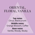 thumbnail image 4 of Colour Me Violet by Milton-Lloyd, EDP Spray for Women, 3.4 oz, 4 of 6