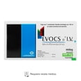 thumbnail image 1 of Evocs III Levofloxacino 500 mg I.V. solución inyectable 1 contenedor flexible, 1 of 4