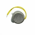 thumbnail image 4 of 38600L 24 Volt Synchron Replacement 2 Wire Spring Return Damper Motor - Normally Same Day Ship - Replaces p/n 38600L, 4 of 6