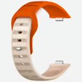 thumbnail image 1 of Correa Sport de Silicona para Huawei Watch Fit 3, Deportiva, 1 of 5