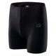 thumbnail image 3 of IQ - Pantalones Cortos Silky Entrenamiento para Mujer (Negro), 3 of 3