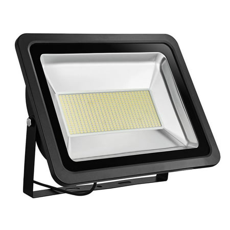 

HiGRACE LED Flood Light Lamp 2835 Lamp Beads Power Saving for Warehouse Garage Factory New