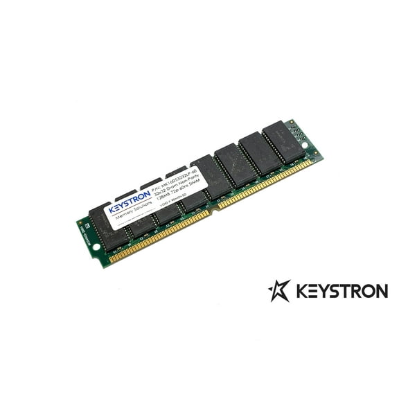 128MB MEMORY RAM KIT For Kurzweil K2500 K2500R K2500S K2500X K2500XS Revision K