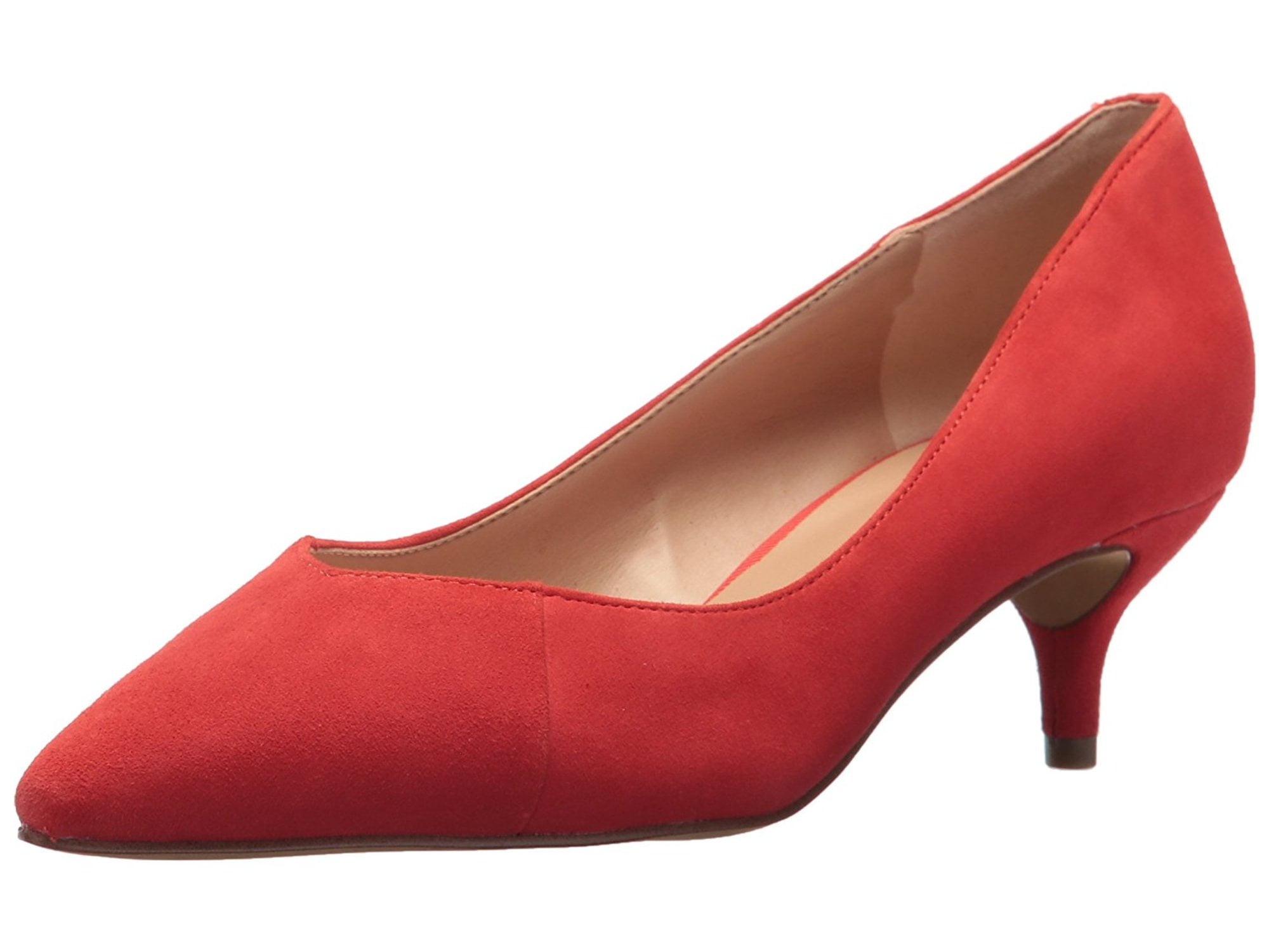 franco sarto red shoes