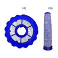 thumbnail image 3 of Dc40 para Dyson Hepa Post Filter lavable Animal Multi Floor Clean_ Kuyhfg Sin marca, 3 of 5