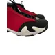 thumbnail image 4 of Ni - ke Ni - ke Air Jordan 14 Retro Gym Red Toro White Black Sz 9.5 487471-006 Bulls OG NBA, 4 of 5