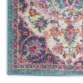 thumbnail image 4 of Nourison Passion Transitional Indoor Rug Ivory/Multi 1'10" x 2'10", 4 of 9