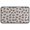 Beige Background Football, variant on Black White Soccer Pattern Door Rugs,Washable Non Slip Door Mats Indoor,Decorative Door Mats,Entry Mat Indoor for Entrance,Bedroom,Kitchen,Bathroom,30"x17"