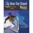 thumbnail image 1 of Pre-Owned Six Ideas that Shaped Physics: Unit N - Laws of Physics are Universal (Paperback) 0072397128 9780072397123, 1 of 1