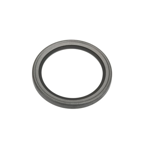 National 7934S Wheel Seal Fits select: 1966-1968 CHEVROLET CORVETTE, 1966-1968 CHEVROLET IMPALA