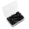 thumbnail image 1 of HLONK 100pcs Delicate Pushpins Multi-function Thumb Tacks Convenient Thumbtacks Photo Wall Decoration, 1 of 6