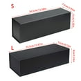 Closure Card Organiser for Sleeved or Unsleeved Cards Magnet Lid ...