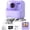 Purple, variant on Unbranded Toy Video Camera 1080p