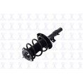 thumbnail image 3 of Suspension Strut and Coil Spring Assembly, 3 of 5
