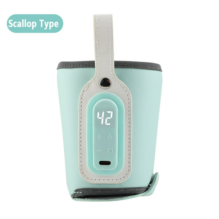 Usb Portable Baby Bottle Warmer, Portable Bottle Heater