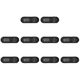thumbnail image 1 of Pantalla Digital LCD Mini Radio Bolsillo Receptor Reproductor FM Recargable Retro, 1 of 2
