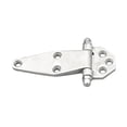 thumbnail image 3 of Elodie Freezer Cold Storage Door Lock Hinge Stainless Steel Repair Part for Freezer without rib, 3 of 7