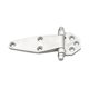 thumbnail image 3 of Bisagra de Acero Inoxidable perfecl para Puerta de Congelador Industrial Tipo Caja, 3 of 7