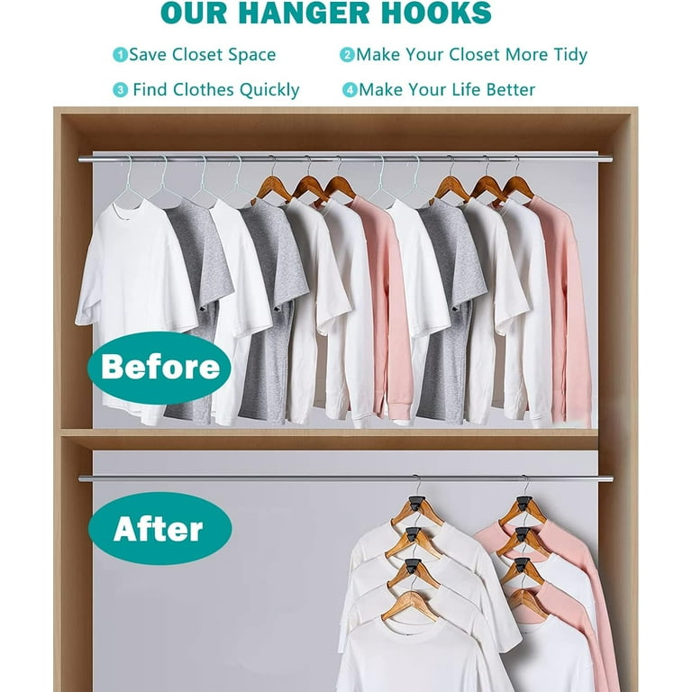 Walmart clothes hooks hotsell